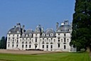 I. Chateaus de Cheverney and Troussay