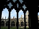 Leeds Castle, Canterbury, Folkestone