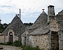 Alberobello