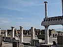 Naples, Herculaneum, Pompei