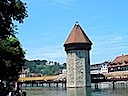 Zurich and Lucerne