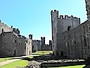 Caernarfon Castle