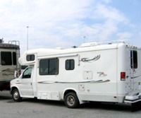 an american rv in europe