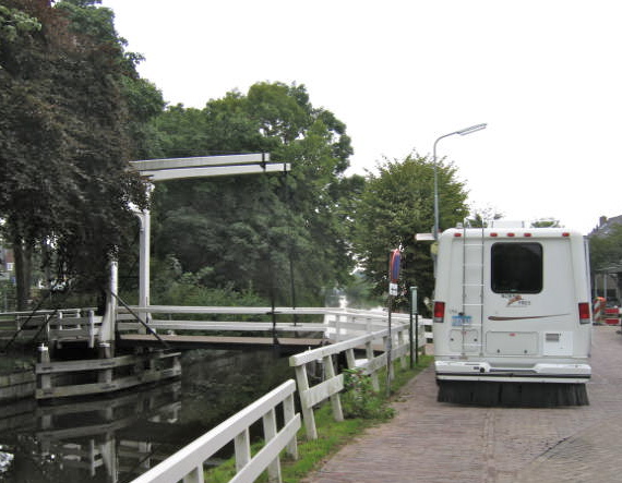 Broek on Waterland