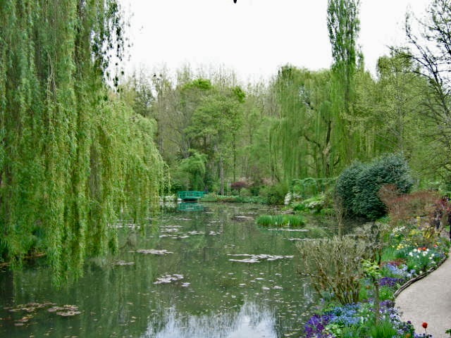 Pond 3