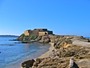 La Tour-Foudue, Presqu'ile de Giens
